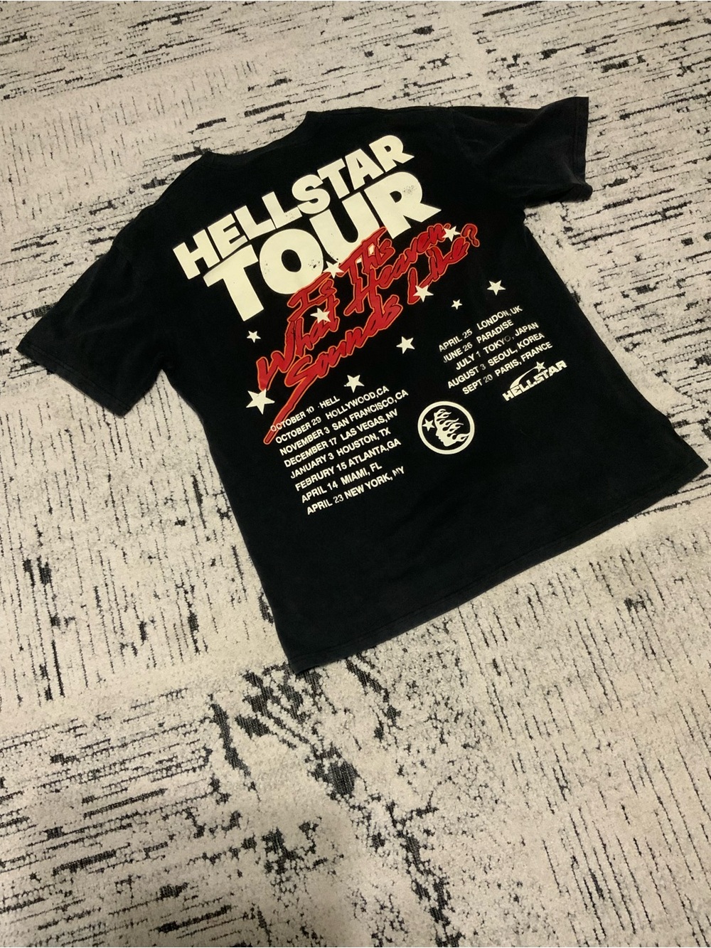 Hellstar ((REP)) - Picture 2 of 3